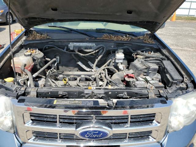 Photo 10 VIN: 1FMCU9E75BKB47669 - FORD ESCAPE 