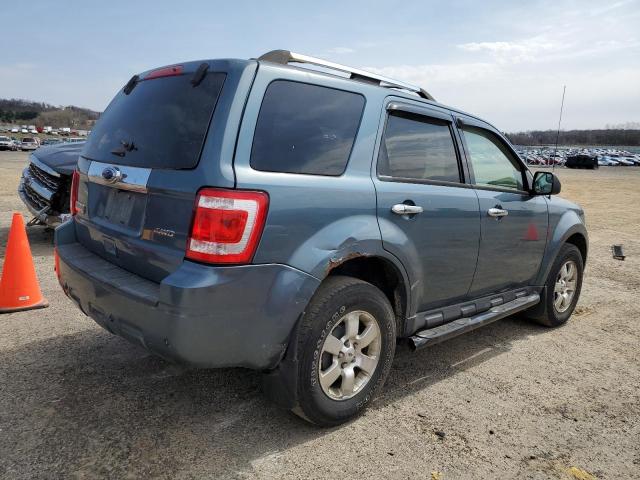 Photo 2 VIN: 1FMCU9E75BKB47669 - FORD ESCAPE 