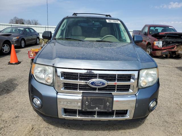 Photo 4 VIN: 1FMCU9E75BKB47669 - FORD ESCAPE 