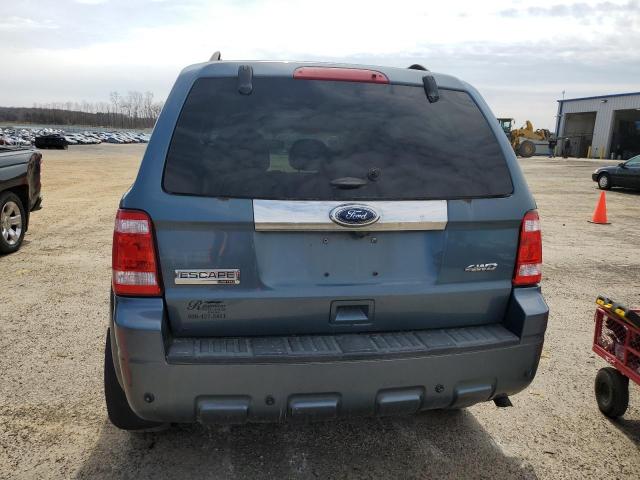 Photo 5 VIN: 1FMCU9E75BKB47669 - FORD ESCAPE 