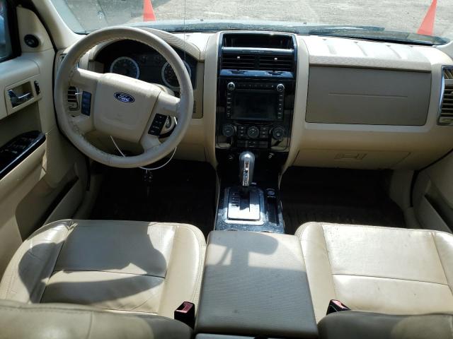 Photo 7 VIN: 1FMCU9E75BKB47669 - FORD ESCAPE 