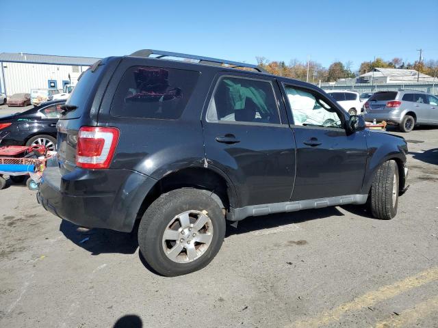 Photo 2 VIN: 1FMCU9E75BKC27702 - FORD ESCAPE LIM 