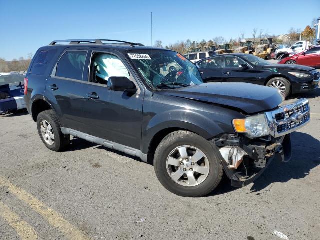 Photo 3 VIN: 1FMCU9E75BKC27702 - FORD ESCAPE LIM 