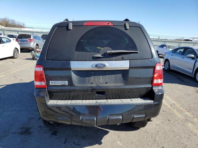 Photo 5 VIN: 1FMCU9E75BKC27702 - FORD ESCAPE LIM 