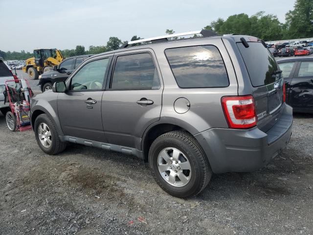 Photo 1 VIN: 1FMCU9E75CKA78922 - FORD ESCAPE 