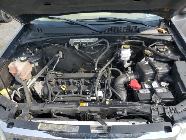 Photo 11 VIN: 1FMCU9E75CKA78922 - FORD ESCAPE 