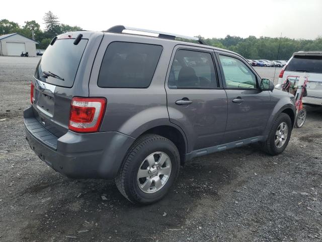 Photo 2 VIN: 1FMCU9E75CKA78922 - FORD ESCAPE 