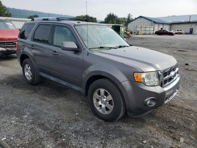 Photo 3 VIN: 1FMCU9E75CKA78922 - FORD ESCAPE 