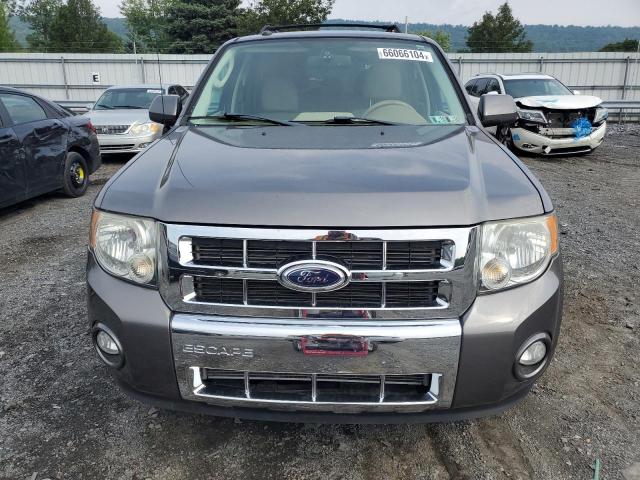 Photo 4 VIN: 1FMCU9E75CKA78922 - FORD ESCAPE 