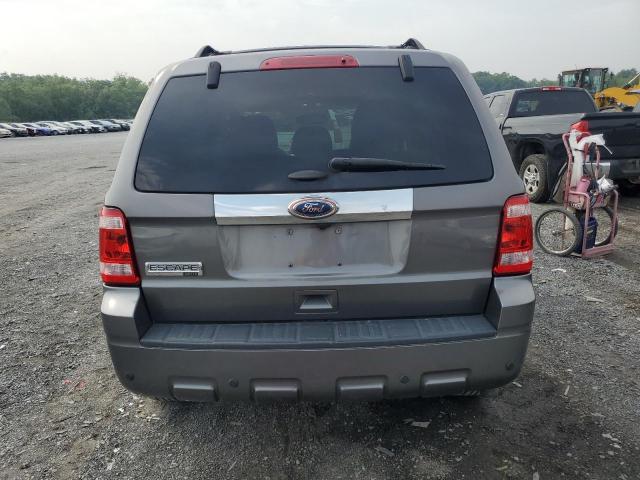 Photo 5 VIN: 1FMCU9E75CKA78922 - FORD ESCAPE 