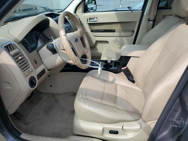 Photo 6 VIN: 1FMCU9E75CKA78922 - FORD ESCAPE 