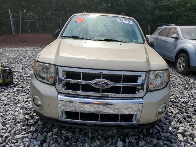 Photo 4 VIN: 1FMCU9E75CKA97938 - FORD ESCAPE LIM 