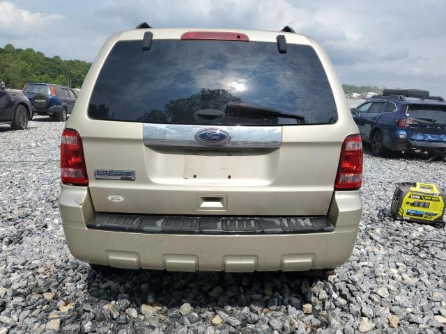 Photo 5 VIN: 1FMCU9E75CKA97938 - FORD ESCAPE LIM 