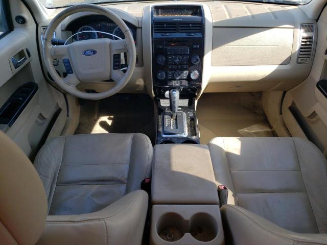 Photo 7 VIN: 1FMCU9E75CKA97938 - FORD ESCAPE LIM 