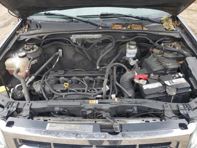 Photo 11 VIN: 1FMCU9E75CKB25821 - FORD ESCAPE LIM 