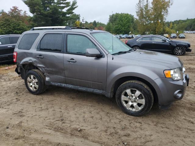 Photo 3 VIN: 1FMCU9E75CKB25821 - FORD ESCAPE LIM 