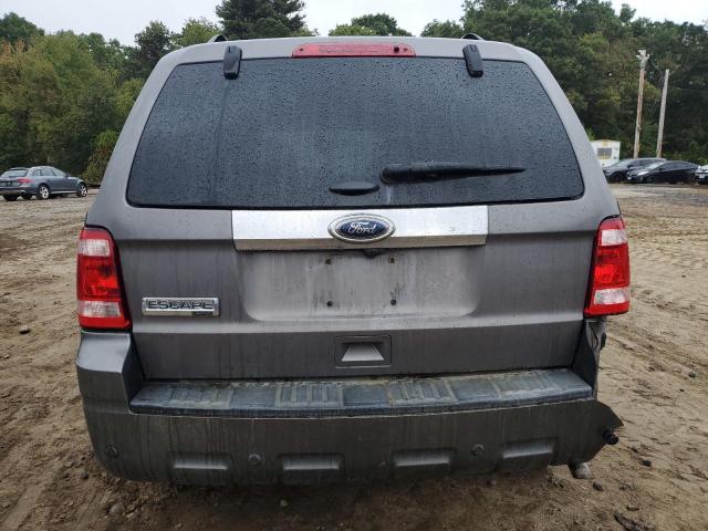 Photo 5 VIN: 1FMCU9E75CKB25821 - FORD ESCAPE LIM 