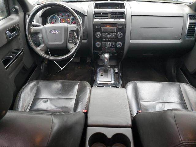 Photo 7 VIN: 1FMCU9E75CKB25821 - FORD ESCAPE LIM 