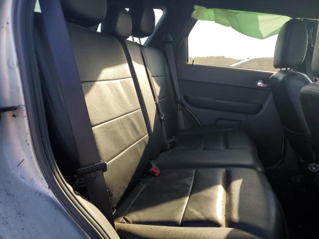 Photo 10 VIN: 1FMCU9E75CKB39413 - FORD ESCAPE LIM 