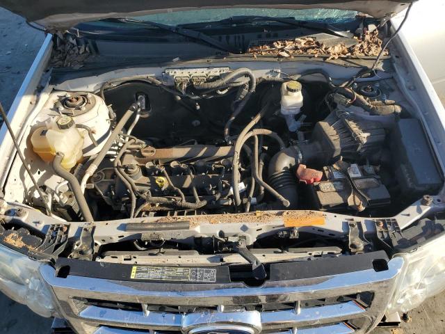 Photo 11 VIN: 1FMCU9E75CKB39413 - FORD ESCAPE LIM 