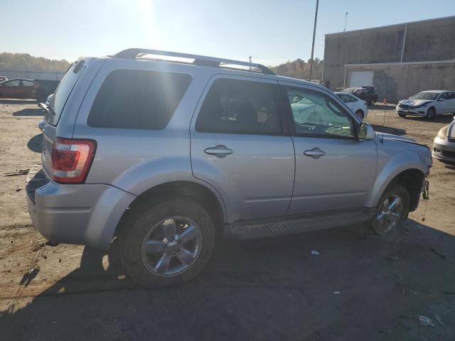 Photo 2 VIN: 1FMCU9E75CKB39413 - FORD ESCAPE LIM 