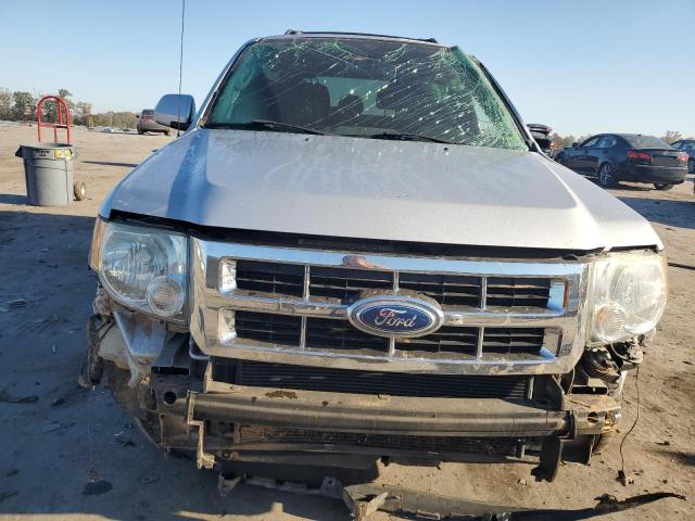 Photo 4 VIN: 1FMCU9E75CKB39413 - FORD ESCAPE LIM 