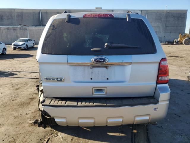 Photo 5 VIN: 1FMCU9E75CKB39413 - FORD ESCAPE LIM 