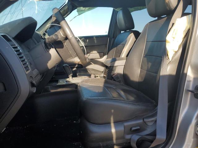 Photo 6 VIN: 1FMCU9E75CKB39413 - FORD ESCAPE LIM 