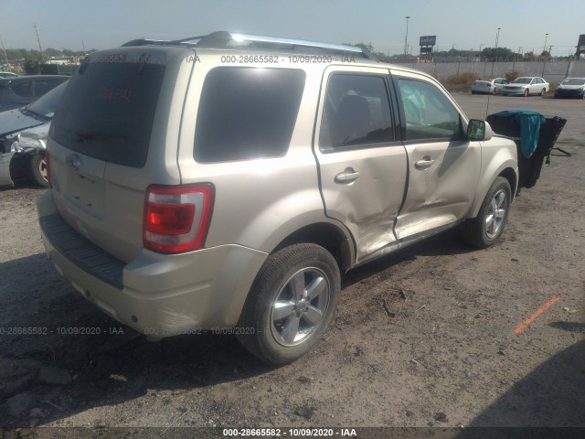 Photo 3 VIN: 1FMCU9E75CKB67101 - FORD ESCAPE 