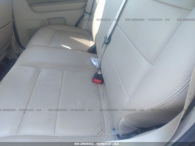 Photo 7 VIN: 1FMCU9E75CKB67101 - FORD ESCAPE 