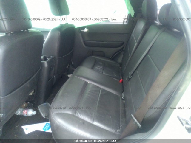 Photo 7 VIN: 1FMCU9E75CKB81600 - FORD ESCAPE 