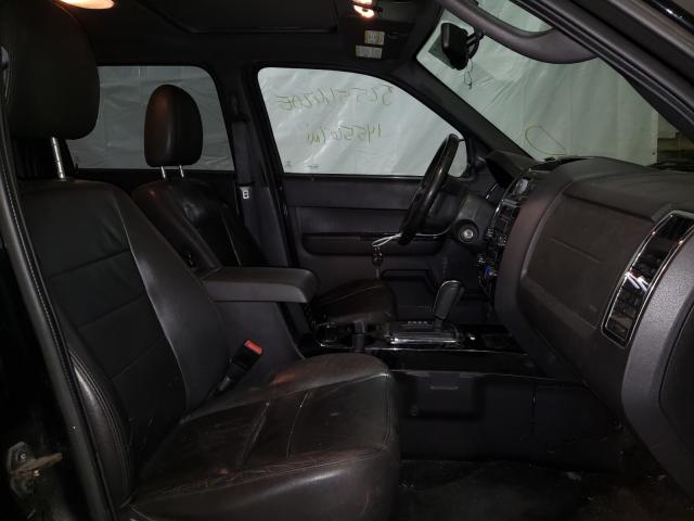 Photo 4 VIN: 1FMCU9E75CKB83041 - FORD ESCAPE LIM 