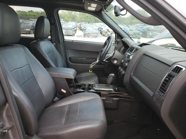 Photo 4 VIN: 1FMCU9E75CKB89826 - FORD ESCAPE LIM 