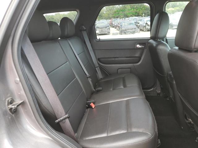 Photo 5 VIN: 1FMCU9E75CKB89826 - FORD ESCAPE LIM 