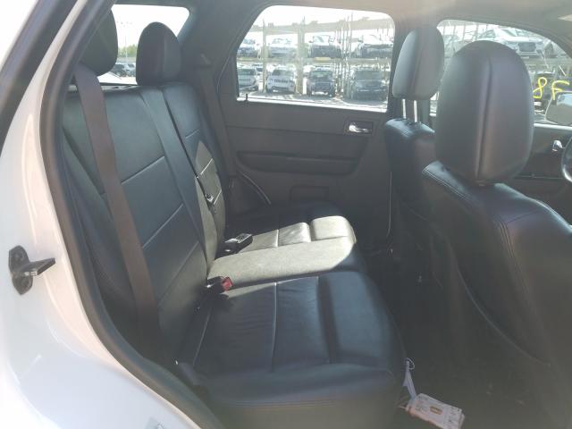 Photo 5 VIN: 1FMCU9E75CKC42136 - FORD ESCAPE LIM 