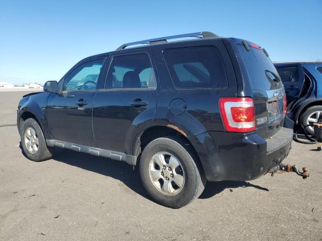 Photo 1 VIN: 1FMCU9E76AKC52722 - FORD ESCAPE LIM 