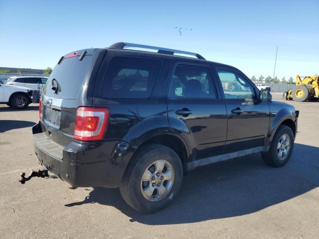 Photo 2 VIN: 1FMCU9E76AKC52722 - FORD ESCAPE LIM 