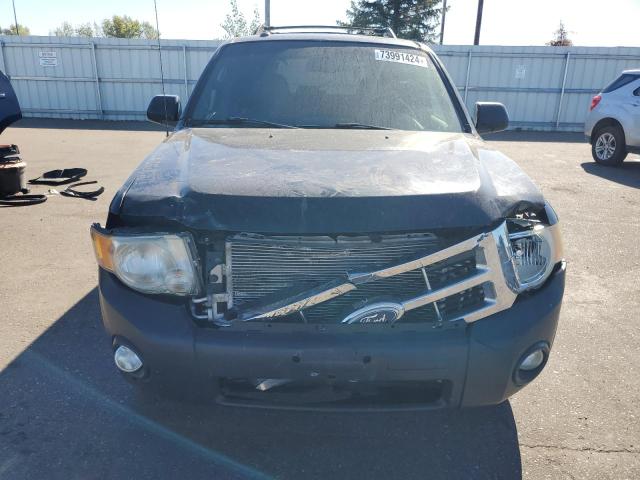 Photo 4 VIN: 1FMCU9E76AKC52722 - FORD ESCAPE LIM 