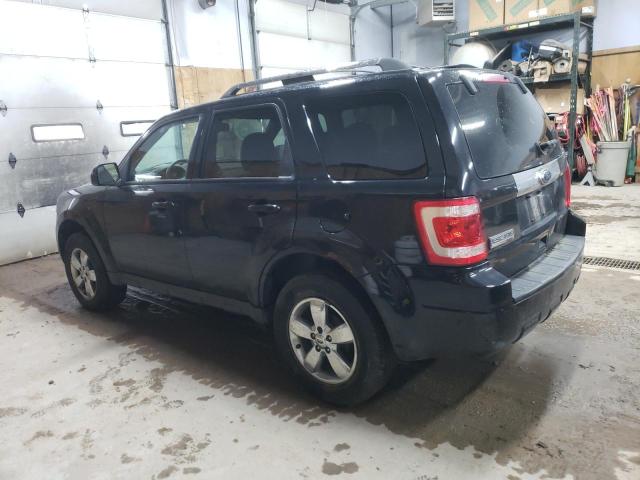 Photo 1 VIN: 1FMCU9E76AKC67818 - FORD ESCAPE 