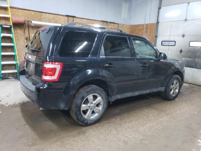 Photo 2 VIN: 1FMCU9E76AKC67818 - FORD ESCAPE 