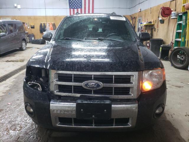 Photo 4 VIN: 1FMCU9E76AKC67818 - FORD ESCAPE 