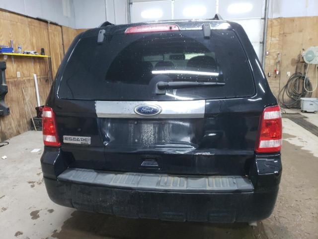 Photo 5 VIN: 1FMCU9E76AKC67818 - FORD ESCAPE 