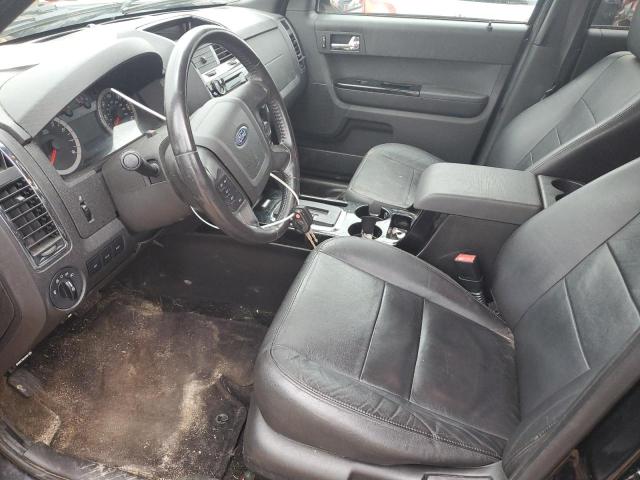 Photo 6 VIN: 1FMCU9E76AKC67818 - FORD ESCAPE 