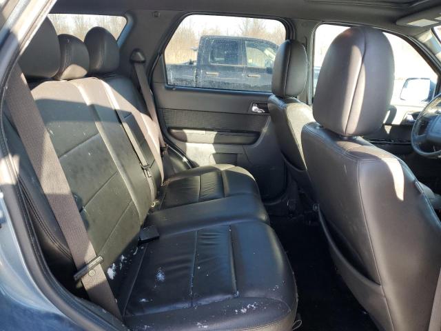 Photo 10 VIN: 1FMCU9E76AKC71741 - FORD ESCAPE 