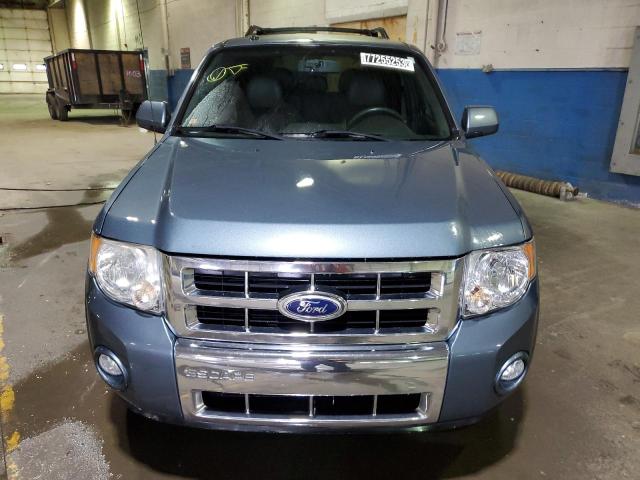 Photo 4 VIN: 1FMCU9E76AKC71741 - FORD ESCAPE 