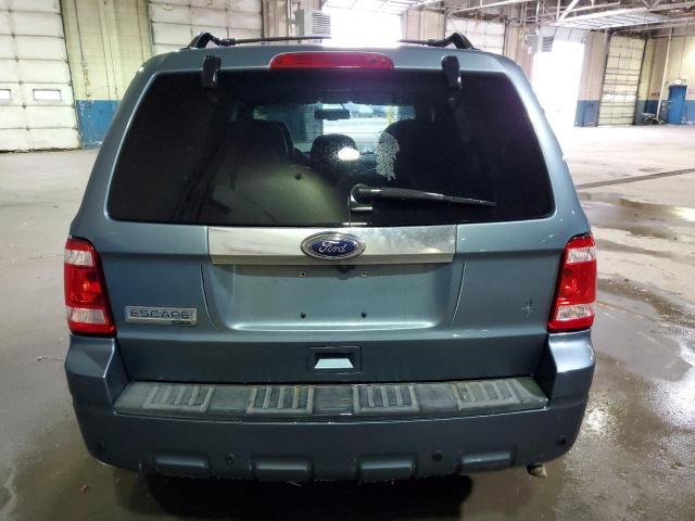 Photo 5 VIN: 1FMCU9E76AKC71741 - FORD ESCAPE 