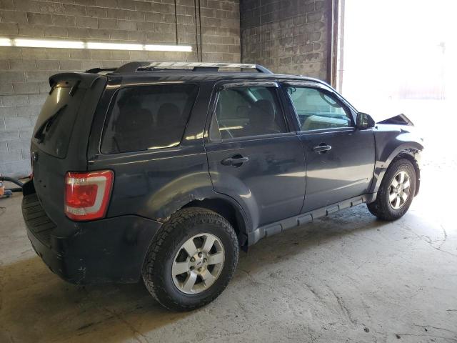 Photo 2 VIN: 1FMCU9E76BKA54000 - FORD ESCAPE 