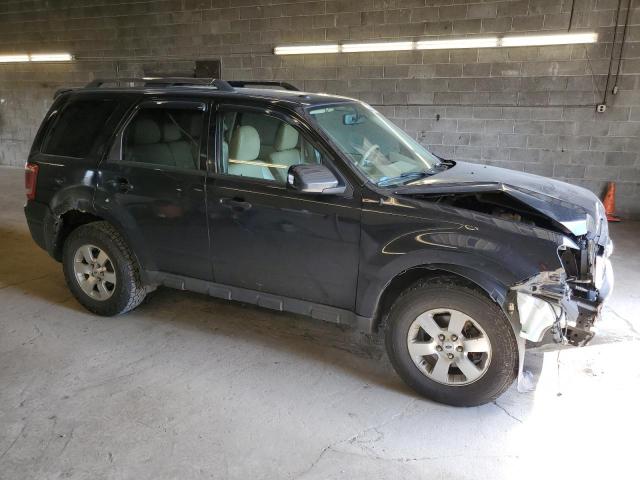 Photo 3 VIN: 1FMCU9E76BKA54000 - FORD ESCAPE 