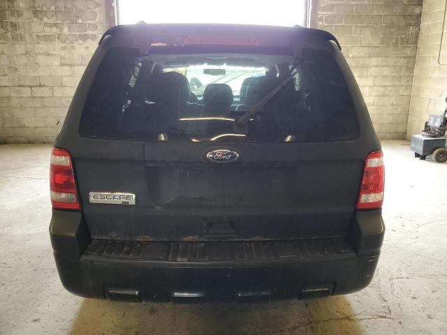 Photo 5 VIN: 1FMCU9E76BKA54000 - FORD ESCAPE 