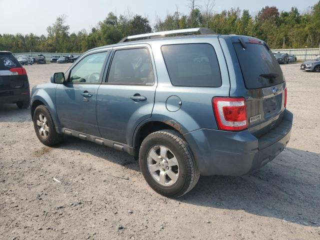 Photo 1 VIN: 1FMCU9E76BKB75271 - FORD ESCAPE LIM 